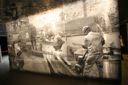 世博會的中國設(shè)計——2010年上海世博會中國國家館及省區(qū)市聯(lián)合館設(shè)計述評