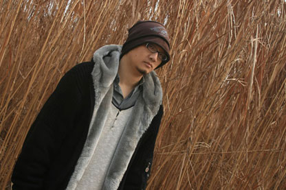 喚醒創(chuàng)造力與理想的堅持——中國cg藝術(shù)家傅曉晨專訪